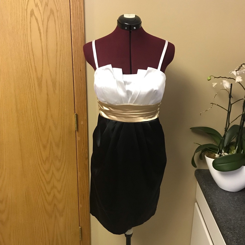 Cocktail Dress